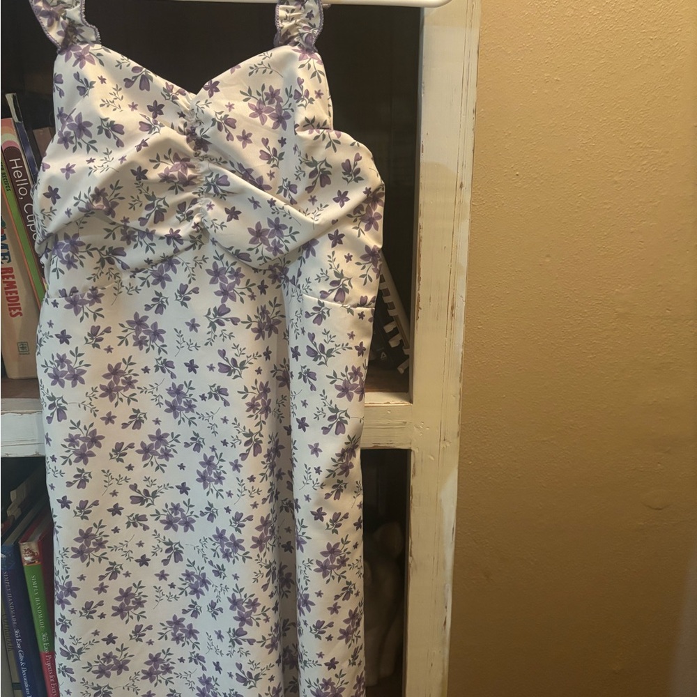 Girls dress